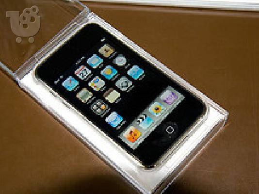 PoulaTo: IApple pod Touch 64GB